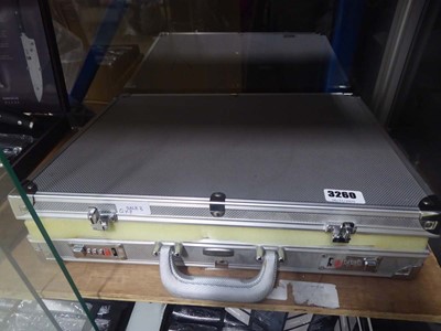 Lot 3260 - Hoffmann knife carving set