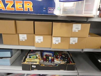 Lot 2211 - 11 boxes containing Metum IOS barcode scanners