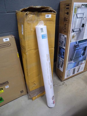 Lot 4299 - Tetoron blended fabrics broad cloth - 4 rolls