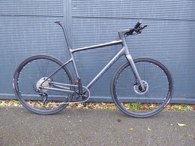 Lot 4051 - Sunpeed aluminium hybrid bike