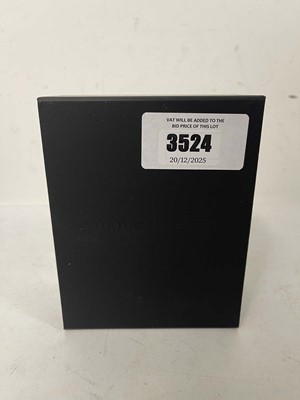 Lot Thomson Carter London rouge avenue eau de...