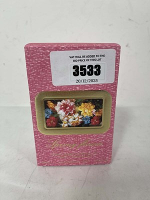 Lot Creed spring flower eau de parfum 75ml