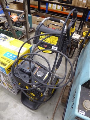 Lot 4364 - Champion 2600psi pressure washer