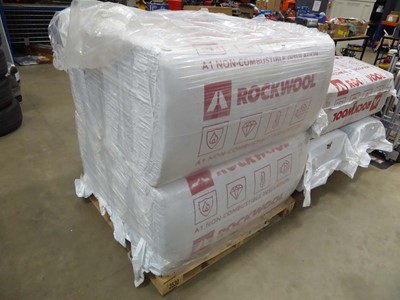 Lot 4370 - Pallet containing eight large packs of...