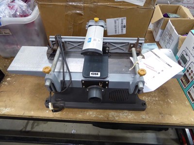 Lot 4394 - Nutool BT155 joiner / turner