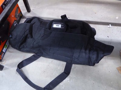 Lot 4405 - Auto Chair Smart Transfer