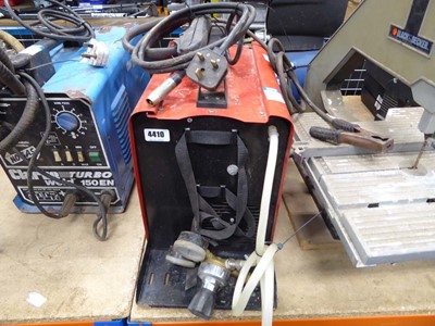 Lot 4410 - Sealey Power welder