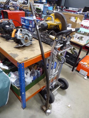 Lot 4430 - Lifting jack