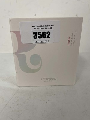 Lot Bondi Beach recreation L'hotel eau de parfum 50ml