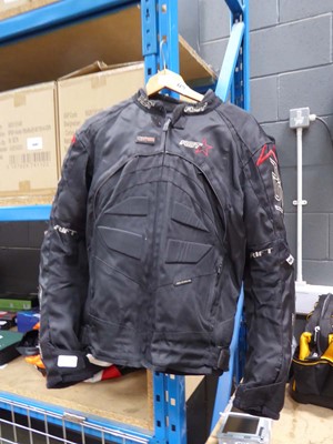 Lot 4471 - RST Bikers jacket