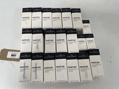 Lot 21x The Scent Reserve perfumes