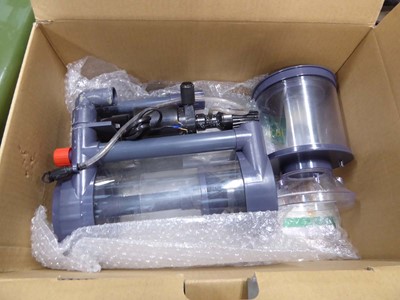 Lot 4533 - Aqua One E Series proteam skimmer