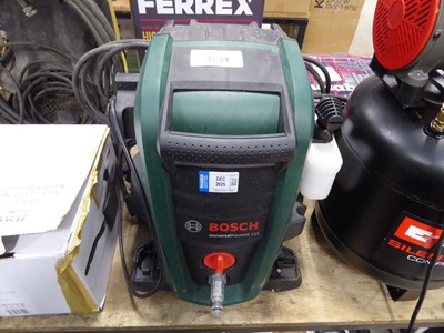 Lot 4534 - Bosch Universal Aquatak 125
