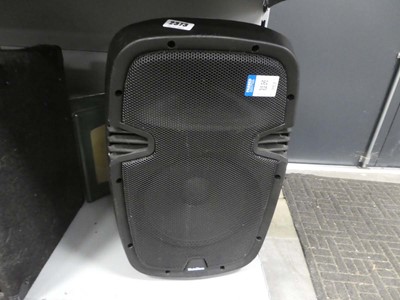 Lot 2373 - Sub-Zero DP210AU USB SD digital player