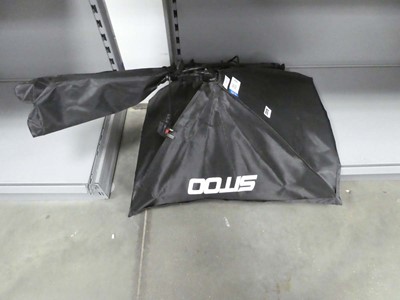 Lot 2375 - Sitoo soft box