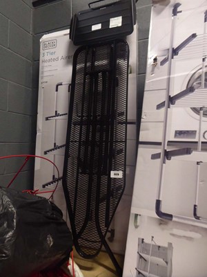 Lot 3329 - Brabantia ironing board