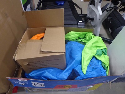 Lot 3366 - Crocodile cave adventure slide