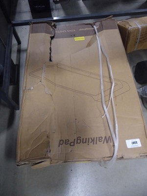 Lot 3387 - Walking pad