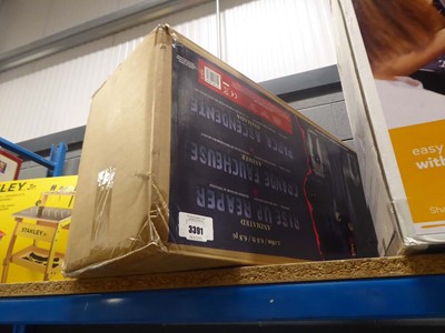 Lot 3391 - Rise Up reaper