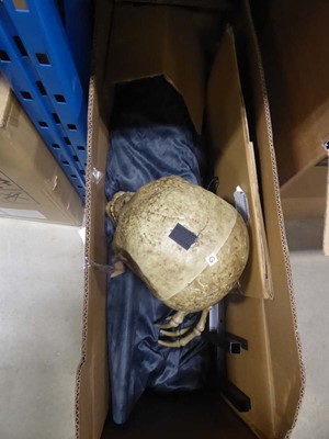 Lot 3609 - Rise up reaper