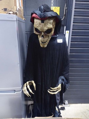 Lot 3619 - Rise up reaper