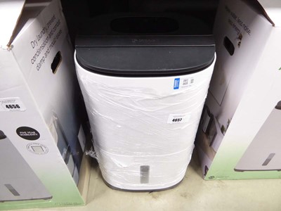 Lot 4657 - Meaco Arete Two dehumidifier and air purifier,...