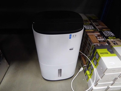 Lot 4660 - Meaco Arete Two dehumidifier and air purifier,...