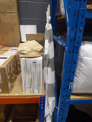 Lot 3314 - Windbreak