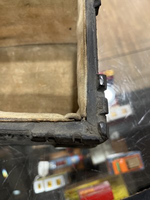 Lot 8 - A Jacques 'Staunton Chess Men' carton pierre...