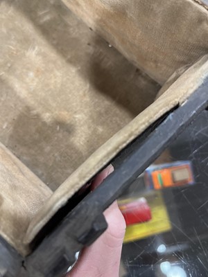 Lot 8 - A Jacques 'Staunton Chess Men' carton pierre...