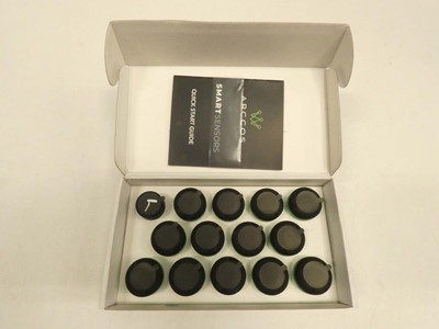 Lot 2108 - Arccos Smart Sensor 14 Completion Kit for golf
