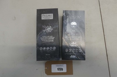 Lot 1235 - Boxed Predire Paris non-surgical solution...