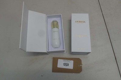 Lot 1237 - 2 boxed D'or 24K Prestige hyaluronic acid eye...