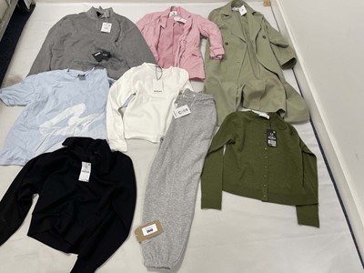 Lot Selection of Zara & Sister Companies clothing
