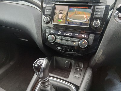 Lot 4001 - (LS70 ULT) 2020 Nissan Qashqai N-Connecta DCI...