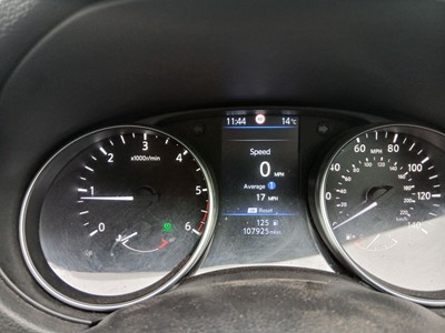 Lot 4001 - (LS70 ULT) 2020 Nissan Qashqai N-Connecta DCI...