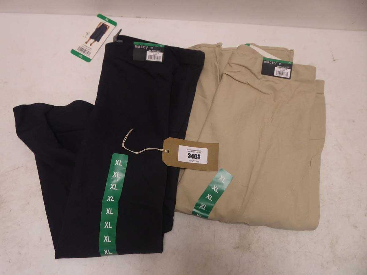 Lot x20 Matty M skirts