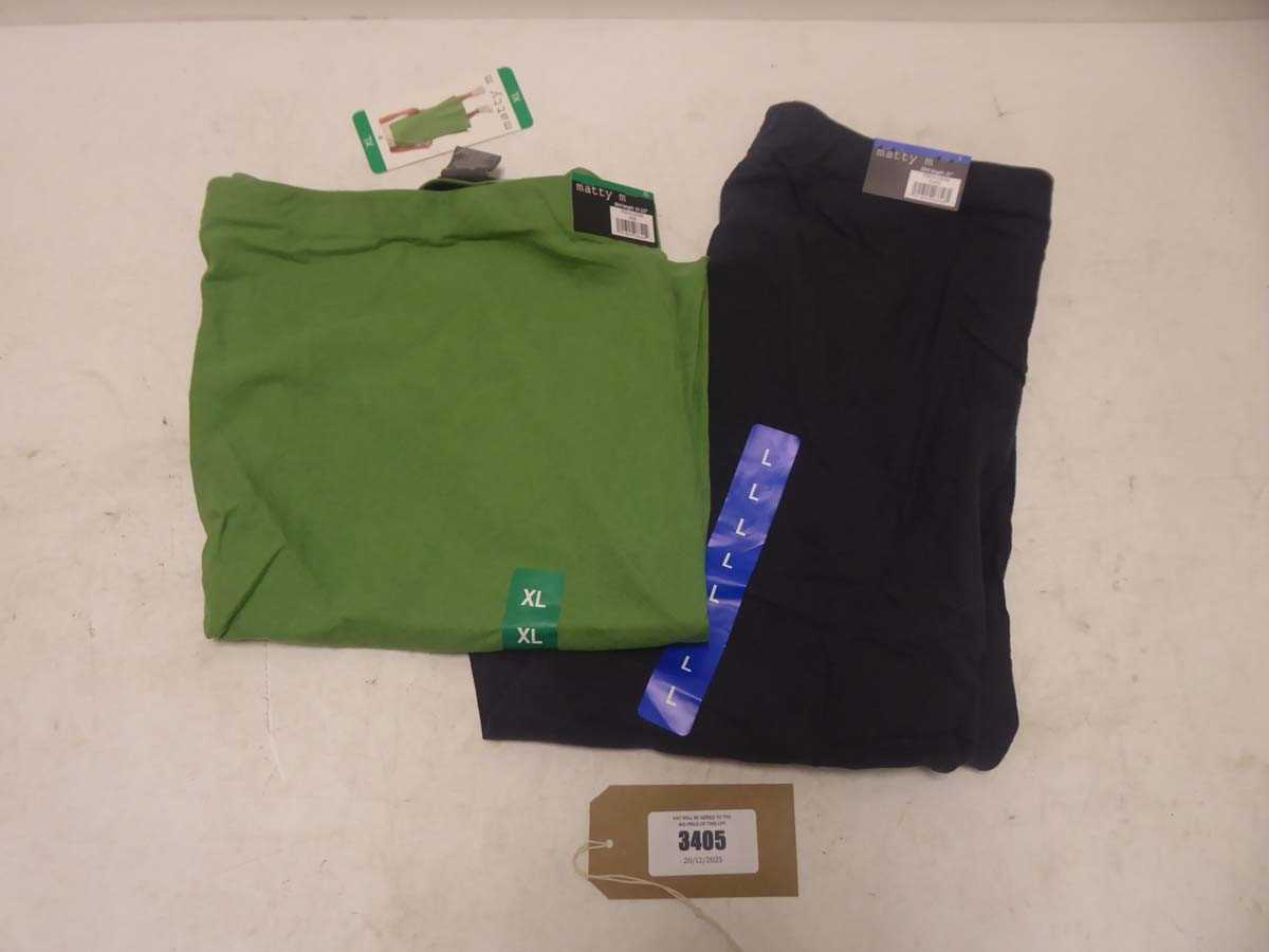 Lot x20 Matty M skirts