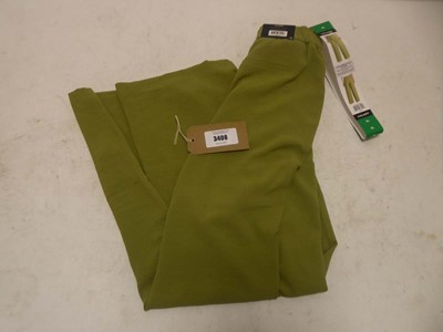 Lot x19 Hilary fluid crinkle pull on pant