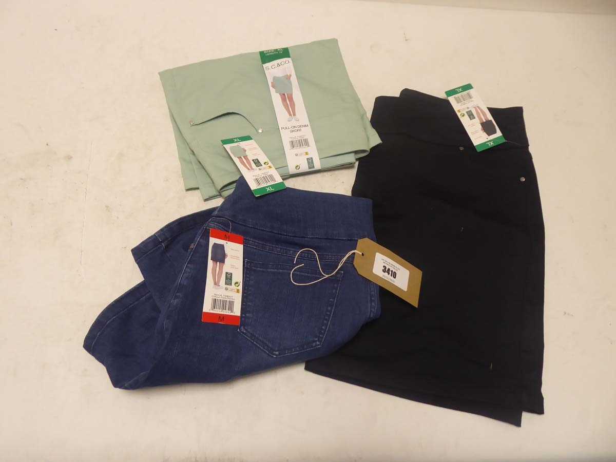 Lot x27 S.C&CO. skirts