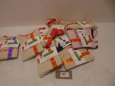 Lot Selection of children's clothing