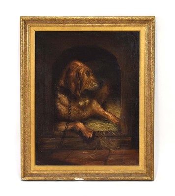 Lot 84 - Walter Penn (late 19th/early 20th century),...