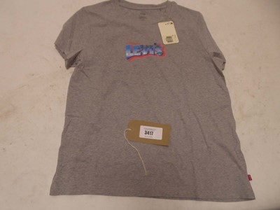 Lot x22 Levi's t-shirts