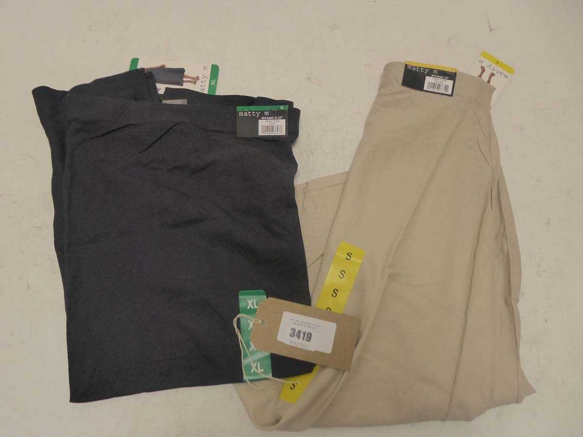 Lot x20 Matty M Skirts