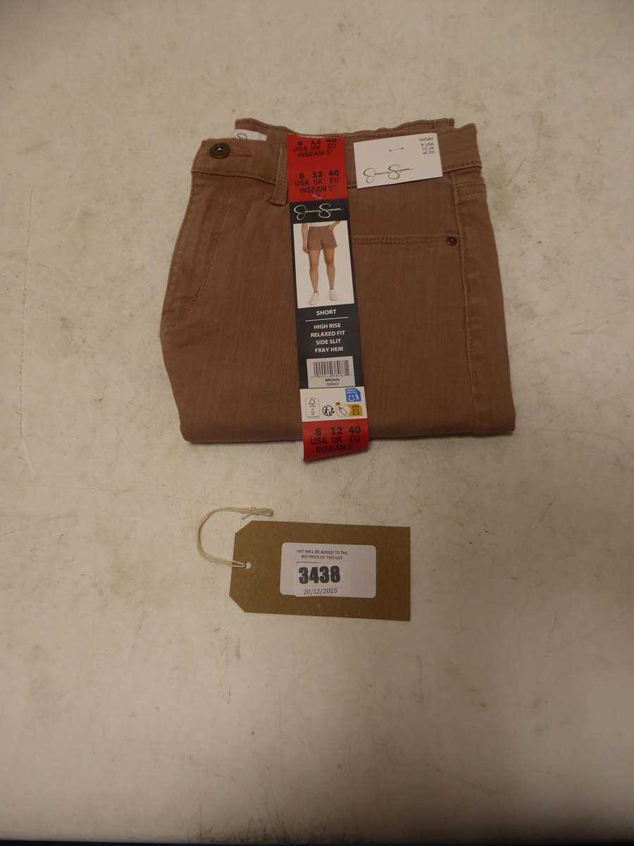 Lot Approximately x22 Jessica Simpson shorts