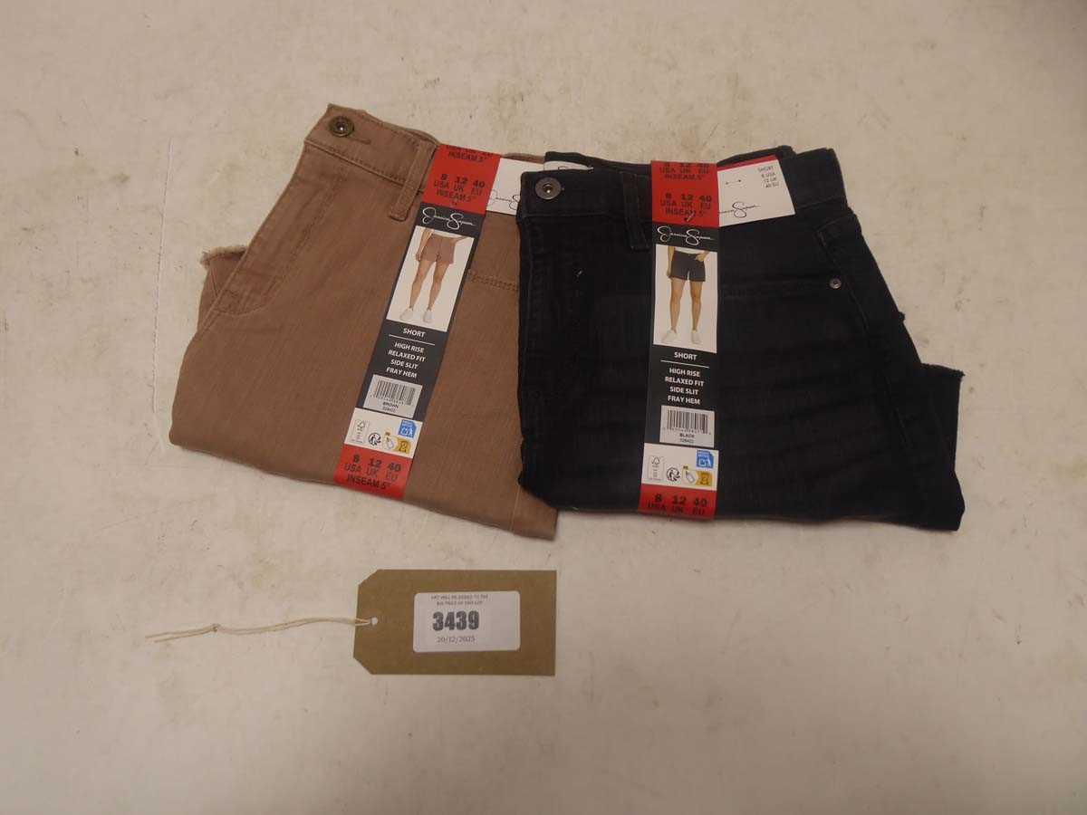 Lot Approximately x22 Jessica Simpson shorts