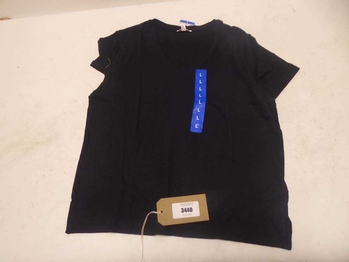 Lot Approximately x20 Teddi Rose t-shirts