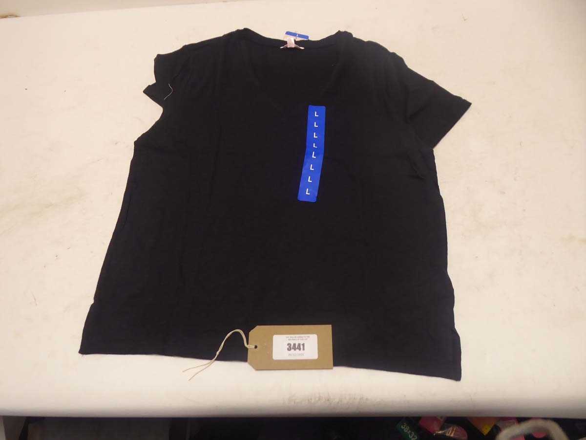 Lot Approximately x20 Teddi Rose t-shirts