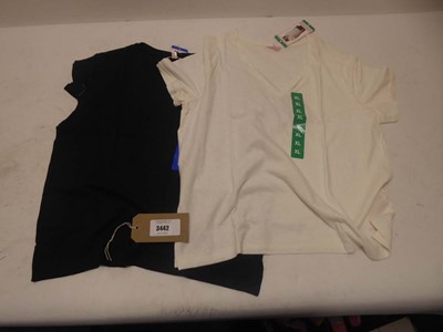 Lot Approximately x20 Teddi Rose t-shirts