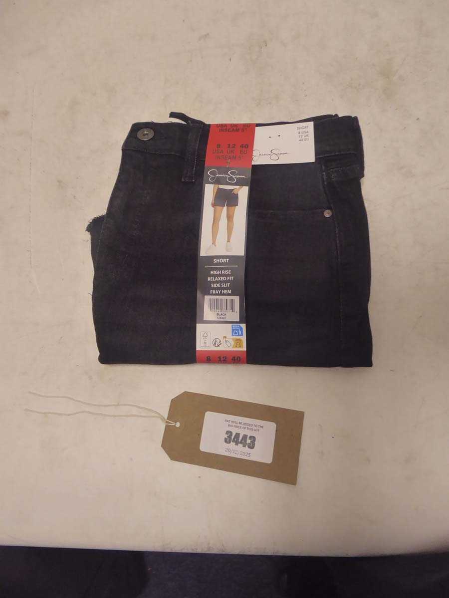 Lot Approximately x19 Jessica Simpson shorts